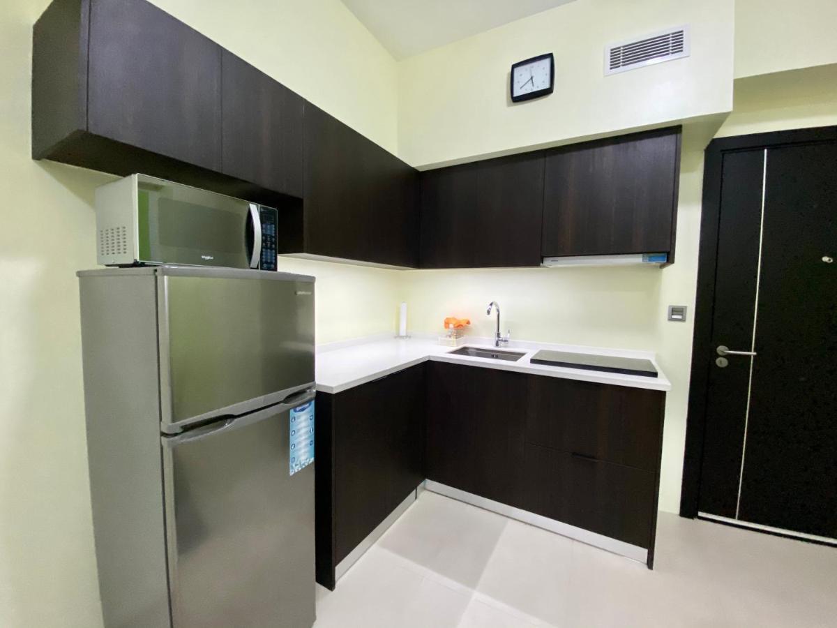 Condotel Aeon Towers Davao 20Mbps Wifi Extérieur photo